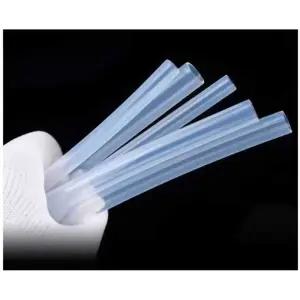 테프론튜브 호스 PFA FEP 투명 흰색 파이프 수족관 5x6mm