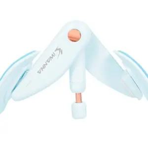 L78 케겔운동 강도조절 뷰티 레그 밀키 블루 코어운동