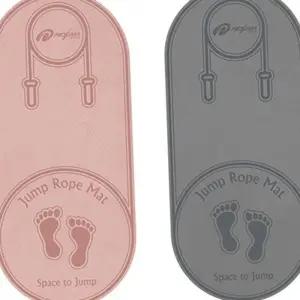 L57 프록시마 줄넘기매트 8mm 매트 요가매트 운동매트