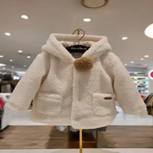 쇼콜라 루카방울점퍼 (TTOWMJ145V)