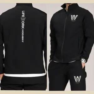 라이프워크 SG 페이프 벤추리 기모 트레이닝복 세트 - 가을 겨울 신상(남여공용)