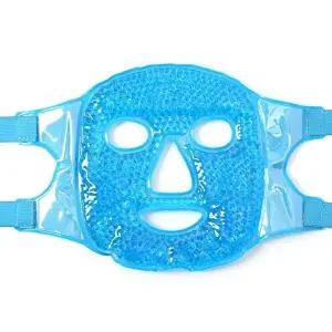 쿨링 냉온 얼굴 찜질팩 눈 빼기 냉찜질 마스크팩 (KYR-WF6AB47)