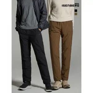 {매장정품} 네파이젠벅MD추천 한파대비 패딩팬츠 남녀 택1 1191002