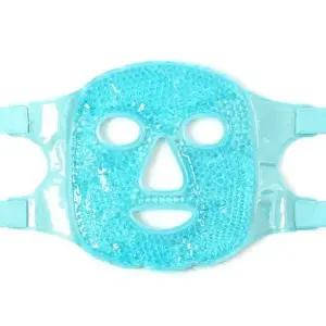 쿨링 냉온 얼굴 찜질팩 냉찜질 마스크팩 (KYR-WF6AB44)