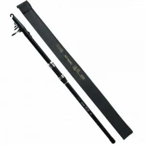 접이식 낚시용 원투대 가이드 폴딩로드