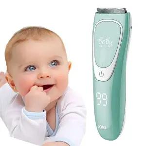 [룽스]유아용 바리깡 남자 가정용 클리퍼 이 셀프