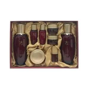 [수려한] 수려한 효비담 발효 3종 특별기획세트