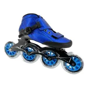 인라인 스케이트 4륜 롤러 전문 롤러브레이드 39mm 블레이드