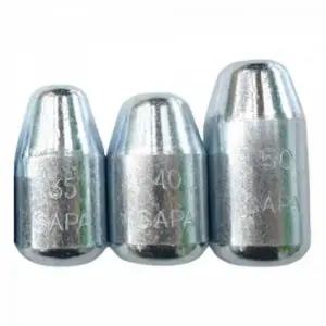 선상 우럭 낚시 구멍 추 채비 장비