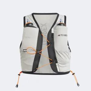 아디다스 TERREX 트레일 러닝 테크락 베스트 2.5 L - GRETWOBLACK IW0937 200503