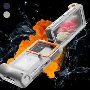 핸드폰 방수팩 케이스 다용도 가방 워터파크_24106300