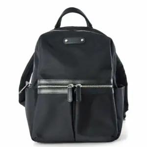 [에스콰이아]에스콰이아 HC12 여성 데일리원단 경량백팩 EOFSHB806 (44667822)