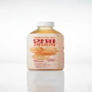 데일리어니언 양파껍질차 500ml x 60병