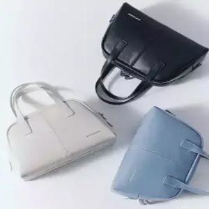 질스튜어트 jillbyjillstuartacc [모카] 볼링백 - 3color