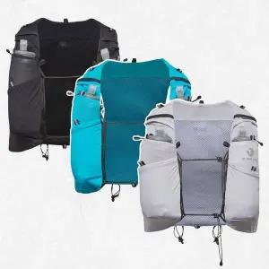 [블랙야크] 조끼 트레일러닝 조깅가방 아웃도어 알파인런UL5 2BYKSX4912 2543654