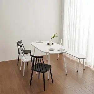 [숨결] 멜리 6인식탁