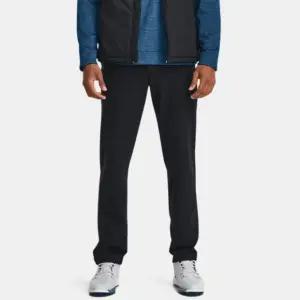 바지 GQT 1379729-001 남성 ColdGear Infrared 테이퍼드 팬츠