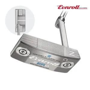 이븐롤 ZERO 제로토크 퍼터 Z2s 블레이드 86.36cm(34인치)