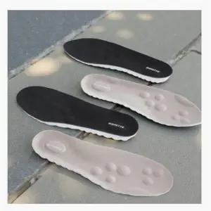 워킹 보감 쫀쫀 깔창 기능성 푹신한 구름 밑창 기능성 아치 쿠션