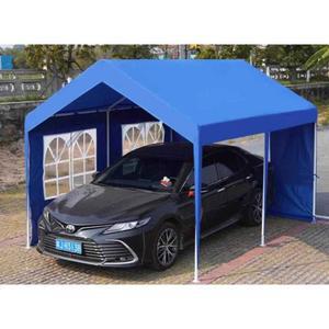 주차장 천막 차량용 주차텐트 주차장천막 간이천막 대형천막