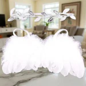 50일 사진 아기 셀프 촬영 본아트 사진 토퍼 소품 홈스냅