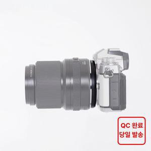 후지필름 GFX 렌즈를 니콘 Z-마운트 미러리스 카메라에 연결하기 위한 BORYOZA GF-NZ 자동 초점 어댑터 링