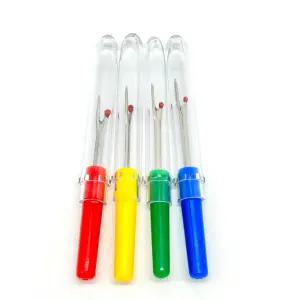 실밥뜯개 실밥제거기 1p 실뜯개 실따개 원단 수예 실뜯기 실밥제거기