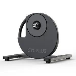 자전거로라 롤러 CYCPLUS R200 스마트 자전거 트레이너 MTB 도로 내장 파워 미터 BLE50 ANT 2200W 실내 사