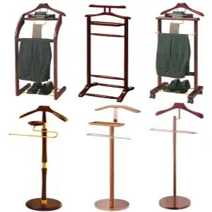 매장 옷걸이 양복헹거 스탠드형 디스플레이 인테리어 선반 수트