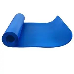 홈트 필라테스 헬스 스트레칭 와이드 요가매트 10mm WFFVPTI