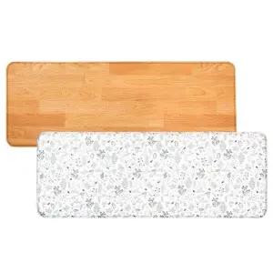 주방 발매트 국산 고밀도 PVC 양면매트 10T 대 44x120 WFGC7GI