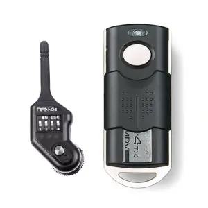 SMDV RFN4s 니콘전용 무선릴리즈 Z8 Z9 D850 D810 D800 D700