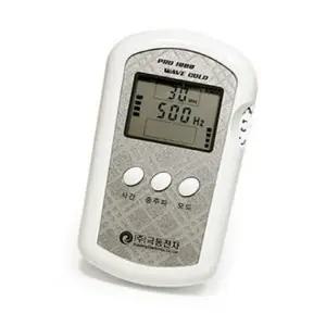 극동 저주파자극기 통증완화 저주파마사지