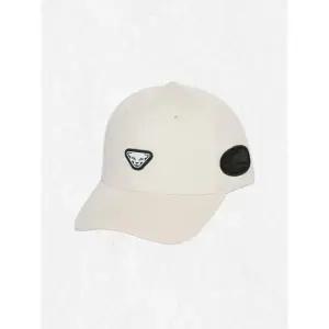 [다이나핏] DYNAFIT 엣지핏 트레인 컴포트 볼캡_Vanilla YUF24C04W4 2542292