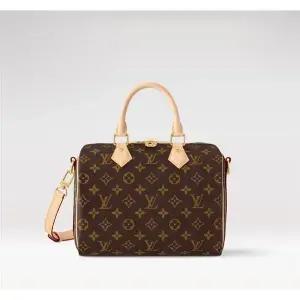 [LOUIS VUITTON]루이비통 스피디 반들리에 25 크로스백 M46977