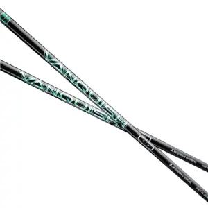 미쓰비시 뱅퀴시VV 초경량 드라이버 샤프트 3X