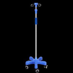 수액 폴대 링겔 가정용 수액폴대 링거걸이 요양 거치대