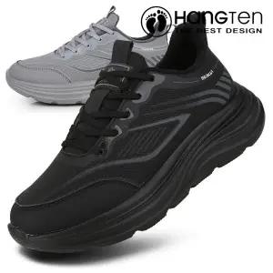 행텐 따뜻한 기모안감 겨울운동화 남성방한화 보온신발 털신발 겨울신발 퍼슈즈 1024812