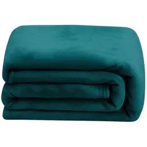 극세사 쇼파 담요 150x200 그린