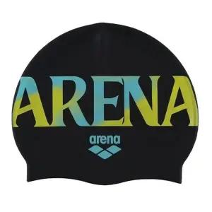 아레나 실리콘 수모 수영모 G9641 여자수영모 수경수모