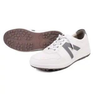 가볍고 편한 남성 데일리 골프화