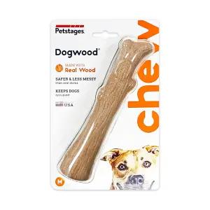 펫스테이지 도그 우드스틱 M 218 강아지 이갈이 장난감