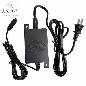 제닉스 교체용 애프터마켓 베링거 전원 공급 장치 유로랙 믹서 18.5V 미국 플러그