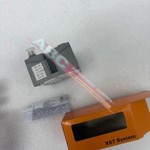 모듈 X67DM1321 새 제품 박스 포장