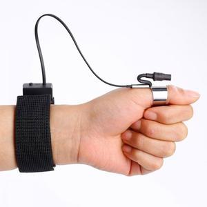 정밀 작업등 손가락 후레쉬 led 충전식 손전등 등산 셀프 탐조등