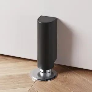 무타공 방문 자석 도어스토퍼 문 고정 닫힘방지 문꽝방지