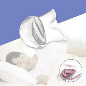 입막음 스토퍼 커버 홀더 마우스피스 혀리테이너 혀