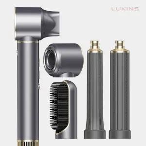 [NS홈쇼핑]루킨스 멀티 고속 헤어드라이어 헤어랩[35674235]