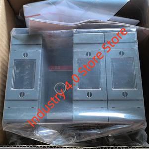 OS125GD03P 1SCA115639R1001 절연 스위치 퓨즈 어셈블리 100% 새 제품