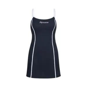 [롯데백화점]레노마 여성 바인딩 레깅스 원피스 수영복 LS2F317-BK